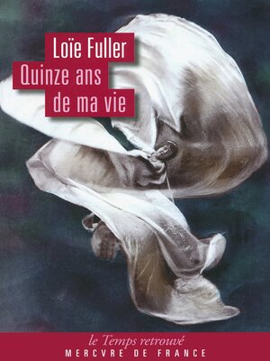 cover image of Quinze ans de ma vie